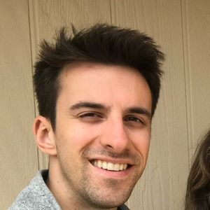 Meet your Posher, Austin